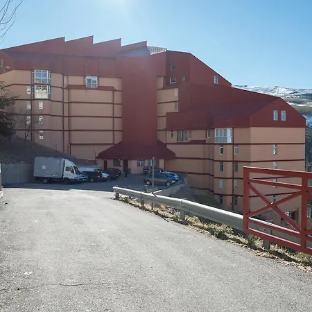 Apartment Gran En